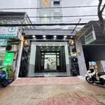 Bán nhà mặt tiền Huỳnh Tấn Phát, 5 tầng, 92.5m2, 11.8 tỷ - Ảnh thu nhỏ 2