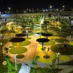 Nhà ở xã hội tiệp cận cao cấp tại Bắc Giang có bể bơi và khu vui chơi tiện ích giá chỉ 21.9tr/m2 - Ảnh thu nhỏ 10