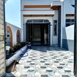 Bán nhà 3PN hoàn thiện gần KCN Tân Đức 134m² - Ảnh thu nhỏ 2