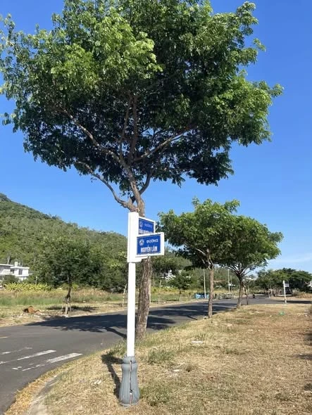 Bán đất biển Sơn Trà 100m² 8,1 tỷ Đà Nẵng - Ảnh thu nhỏ 2