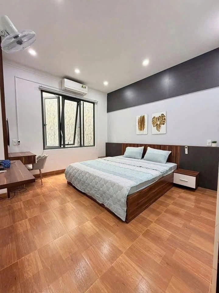 Bán nhà 3 PN Bình Tân 84m² 4 tỷ 390 triệu - Ảnh thu nhỏ 2