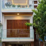 Bán nhà Tô Hiến Thành Quy Nhơn 72m2, 7 tỷ 950 - Ảnh thu nhỏ 1