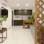 Bán nhà hẻm Nam Kỳ Khởi Nghĩa Quận 3, 30m2, 2 tầng, 2PN, giá 5,85 tỷ - Ảnh thu nhỏ 1