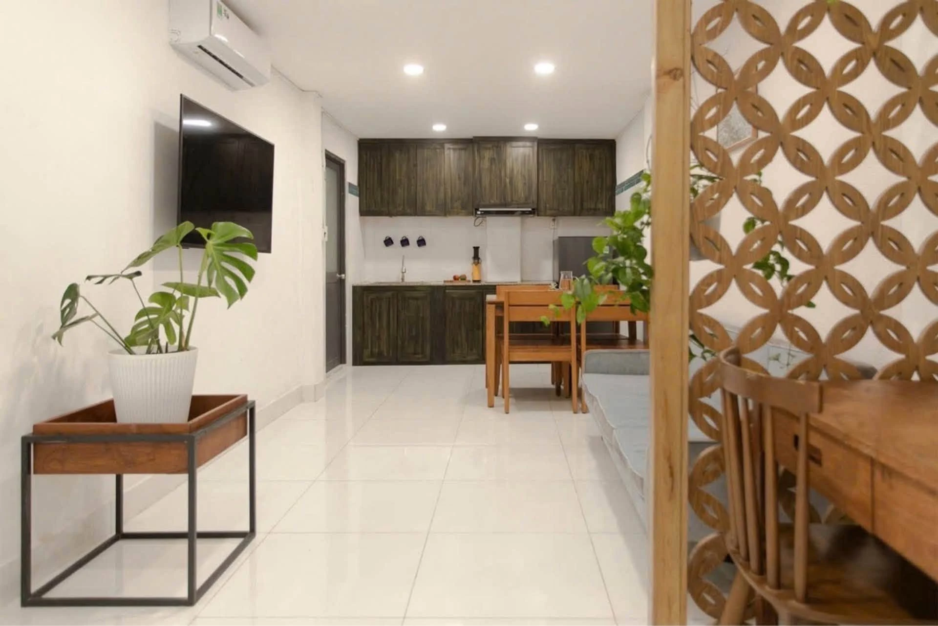 Bán nhà hẻm Nam Kỳ Khởi Nghĩa Quận 3, 30m2, 2 tầng, 2PN, giá 5,85 tỷ - Ảnh 1