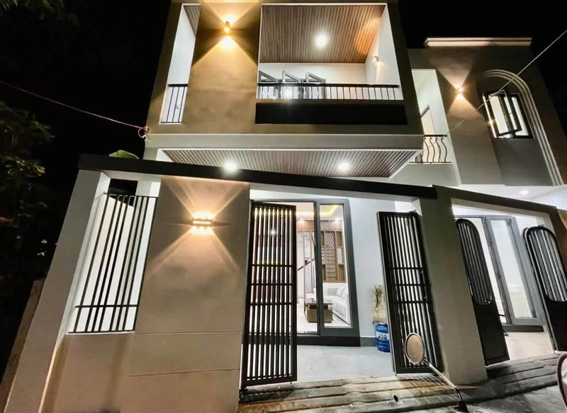 Bán đất mặt tiền 300m² An Phú Thủ Đức xxxxx