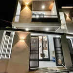 Bán nhà liền kề 61 m2, 3 phòng ngủ, Cẩm Thành, TP.HCM - Ảnh thu nhỏ 1