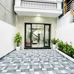 Bán nhà 3 tầng 80m2 xây mới Lê Chân Hải Phòng 3.68 tỷ - Ảnh thu nhỏ 1