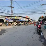 Bán nền biệt thự 375 m2 view sông Ba Lai Nhà Bè - Ảnh thu nhỏ 1