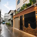 Bán nhà Bình Thạnh 46m2, 5 tầng BTCT, 4PN, thang máy, full nội thất, gara xe hơi - Ảnh thu nhỏ 2