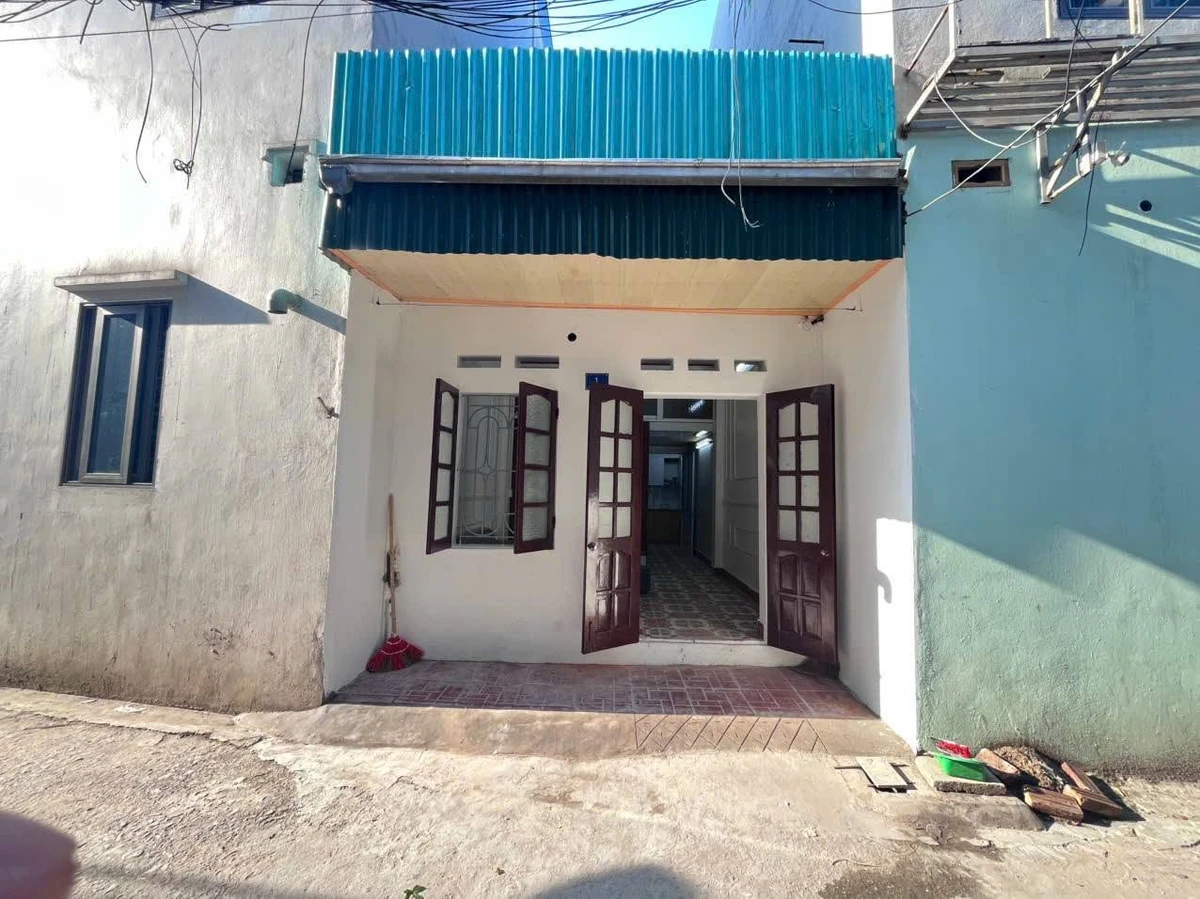 Bán nhà 36 m² giá 1 tỷ 6 tại Quang Trung, Hải Dương - Ảnh 1