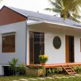 Bán đất có nhà vườn 1.132m2 hoàn thiện 3 phòng ngủ có WC riêng, cạnh chợ Tân Huề Đông giá 4,9 tỷ - Ảnh thu nhỏ 19