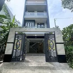 Bán nhà 120m2 7PN mặt tiền Phạm Thế Hiển Q8, 9 tỷ - Ảnh thu nhỏ 1