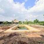 Bán đất vườn 1000m2 ngang 14m, Phú Giáo Bình Dương - Ảnh thu nhỏ 4
