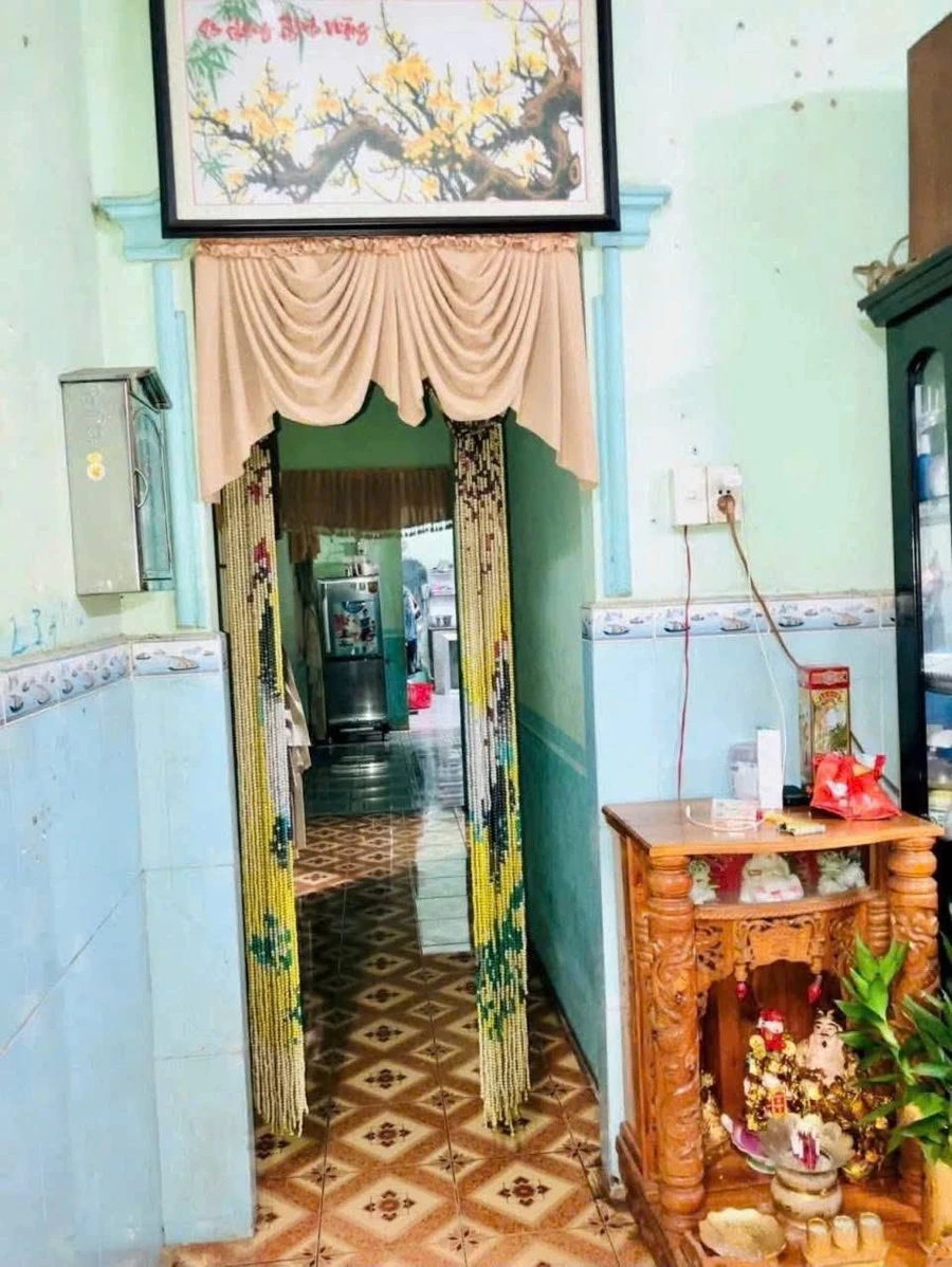 Bán nhà mặt tiền đường Nguyễn Huệ 5x21 TP Đồng Nai, 3 tỷ - Ảnh thu nhỏ 3