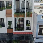 Nhà 3 tầng 76,5m² Núi Thành gần Sân Bay Đà Nẵng - Ảnh thu nhỏ 1