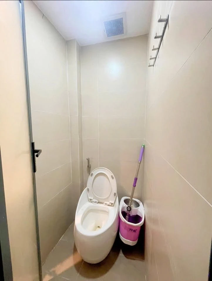 Bán nhà hẻm 4m gần công viên Đường số 48, Quận 4, 22,4m2, 5,69 tỷ - Ảnh thu nhỏ 3