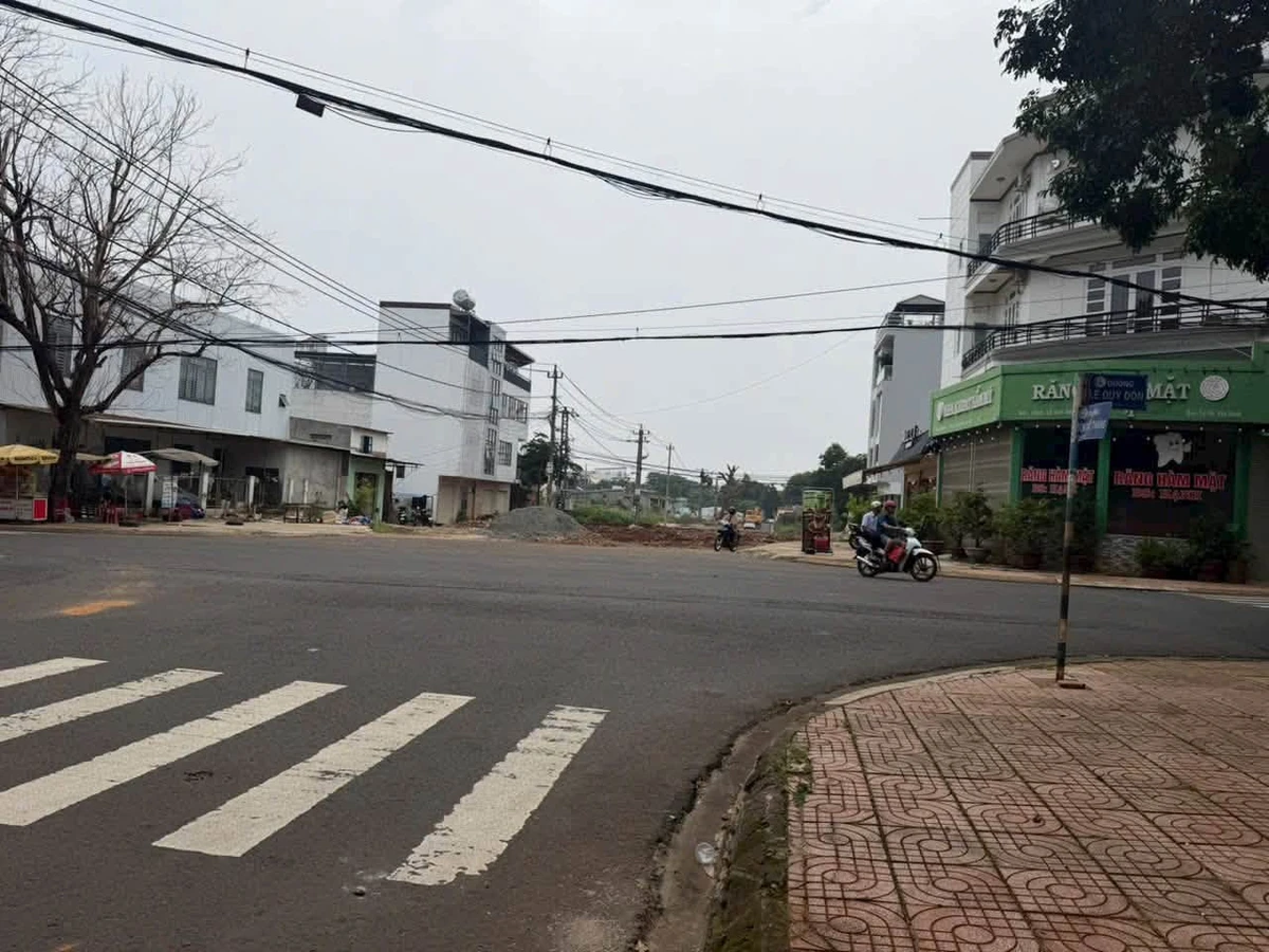 Bán nhà lô góc 2 mặt tiền Chu Văn An, 9,5x11,5m, giá 17,9 tỷ, Bình Thạnh - Ảnh thu nhỏ 3
