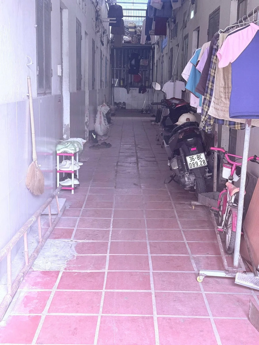 Bán dãy trọ 131m2 giá 3,6 tỷ hẻm 1 xẹt Lý Thường Kiệt, Phường Dĩ An - Ảnh thu nhỏ 4