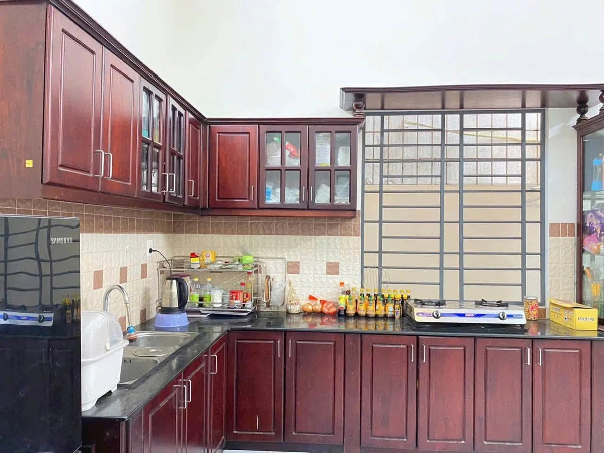 Bán nhà hẻm Võ Ngọc Chấn 123m², 4PN, 3WC, Bà Rịa - Ảnh thu nhỏ 5