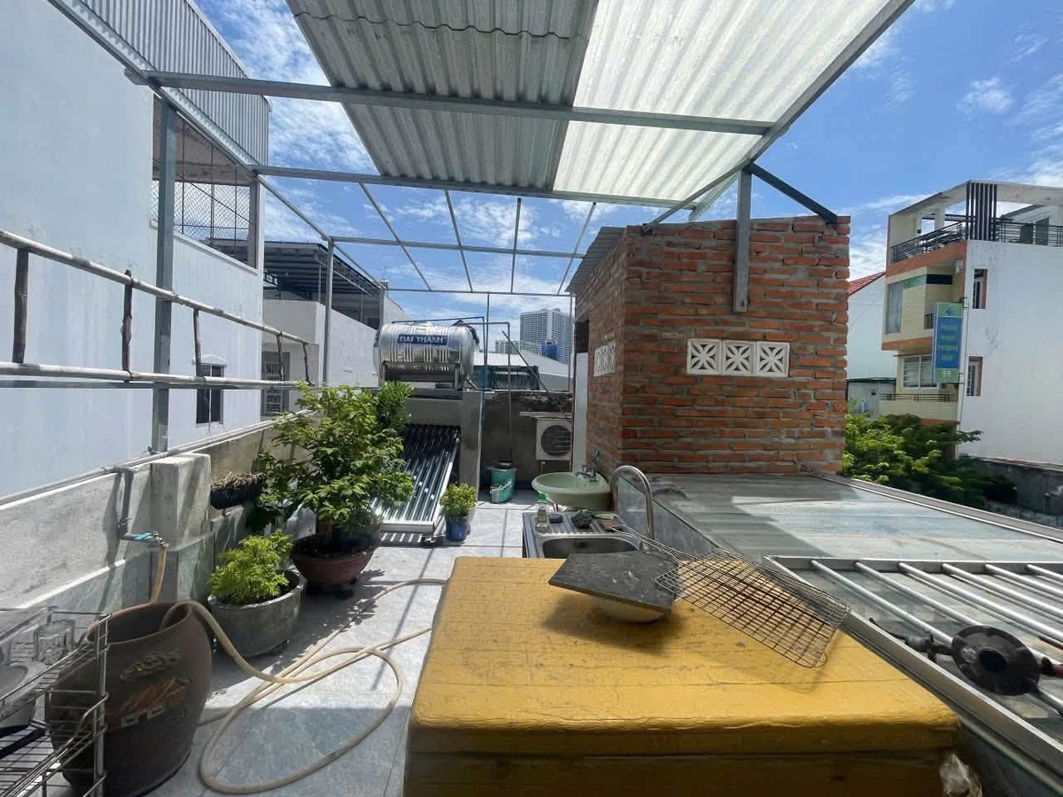 Bán nhà 2 tầng 58.9m² mặt tiền Định Cư, Nha Trang - 7 tỷ - Ảnh thu nhỏ 5