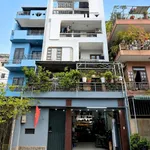 Bán shophouse mặt tiền Lê Thị Hồng 5 tầng 151m2 Gò Vấp - Ảnh thu nhỏ 2