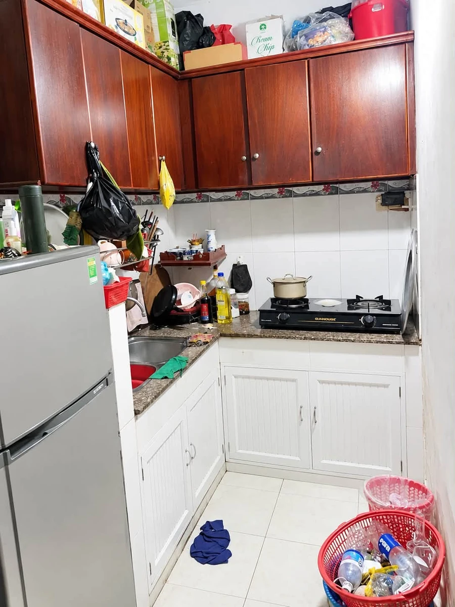 Bán nhà lô góc Kha Vạn Câu Linh Tâm, 50m² 1PN, 2,5 tỷ - Ảnh thu nhỏ 3