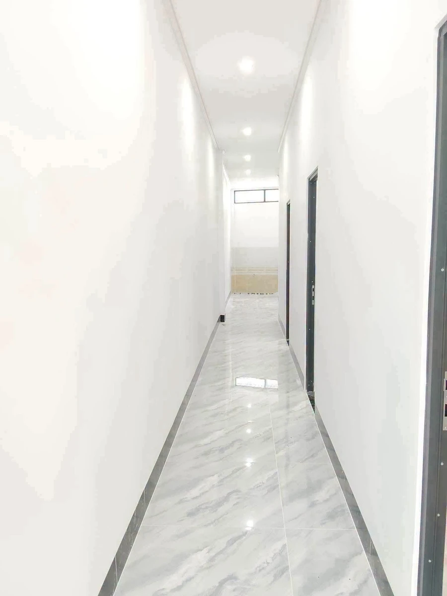 Bán nhà hẻm 108m² 3PN Trương Định, Rạch Giá - Ảnh thu nhỏ 5