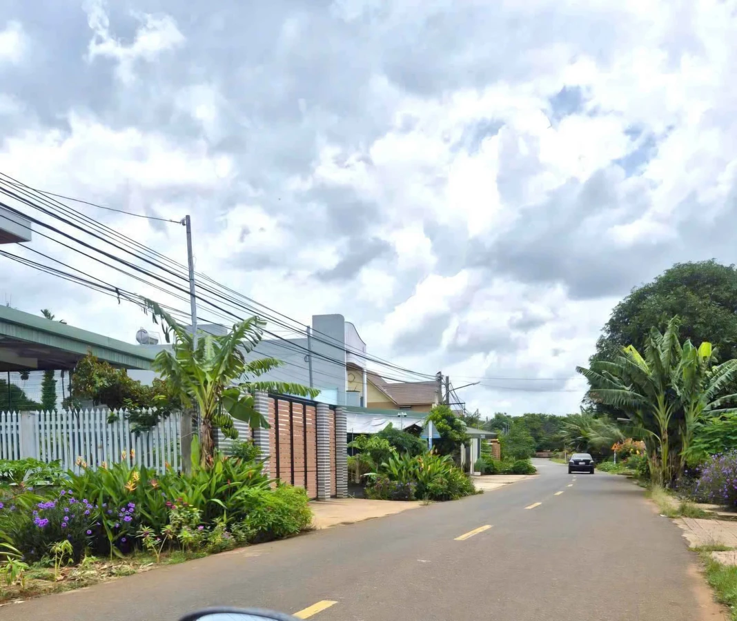 Bán đất Hòa Long 1.225 m2, Bà Rịa - Ảnh thu nhỏ 3