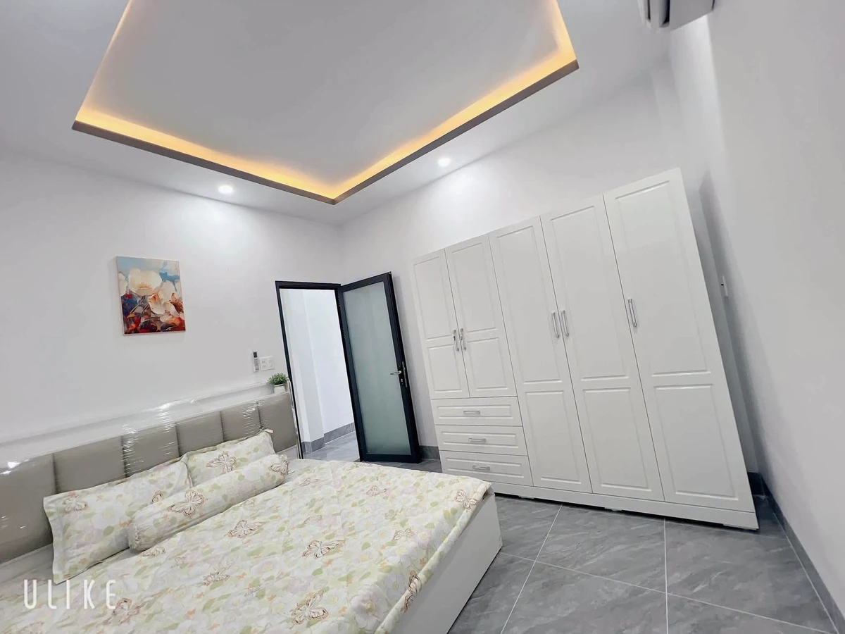 Bán nhà mới 5x19.5m Nguyễn Huy Tưởng Rạch Giá - Ảnh thu nhỏ 4