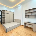 Bán nhà riêng 4 phòng ngủ 37m² Quận 1 - Ảnh thu nhỏ 4