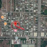 Bán lô đất 300m² Mỹ Phước 3, Bình Dương, 3 tỷ - Ảnh thu nhỏ 1