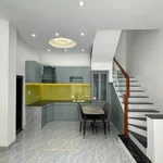 Bán nhà 1 trệt 2 lầu 54m² Mạc Định Chi, Vũng Tàu 5 tỷ 600 triệu - Ảnh thu nhỏ 3