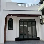 Bán nhà mới xây 2PN Phú Hòa Thủ Dầu Một 100m2 - Ảnh thu nhỏ 3