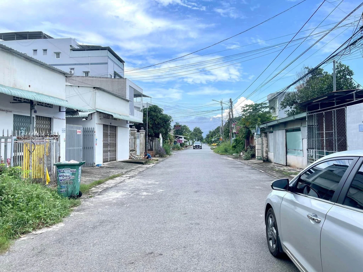 Bán biệt thự Bà Rịa 150m², 3 phòng, hồ bơi, 12 tỷ - Ảnh thu nhỏ 2