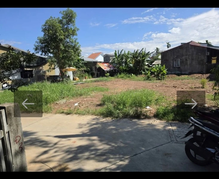 Bán đất nền 66,5m² tại Tây Trì Nhơn, Huế - 1,4 tỷ