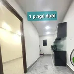 Bán nhà 1 lầu 3 phòng 46m2 gần BV Dĩ An, Tân Đông Hiệp, Bình Dương - 3 tỷ - Ảnh thu nhỏ 3