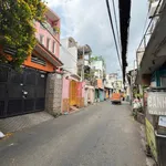 Bán nhà cũ 80m² Xô Viết Nghệ Tĩnh, Phường 26 Bình Thạnh, giá hơn 10 tỷ - Ảnh thu nhỏ 1