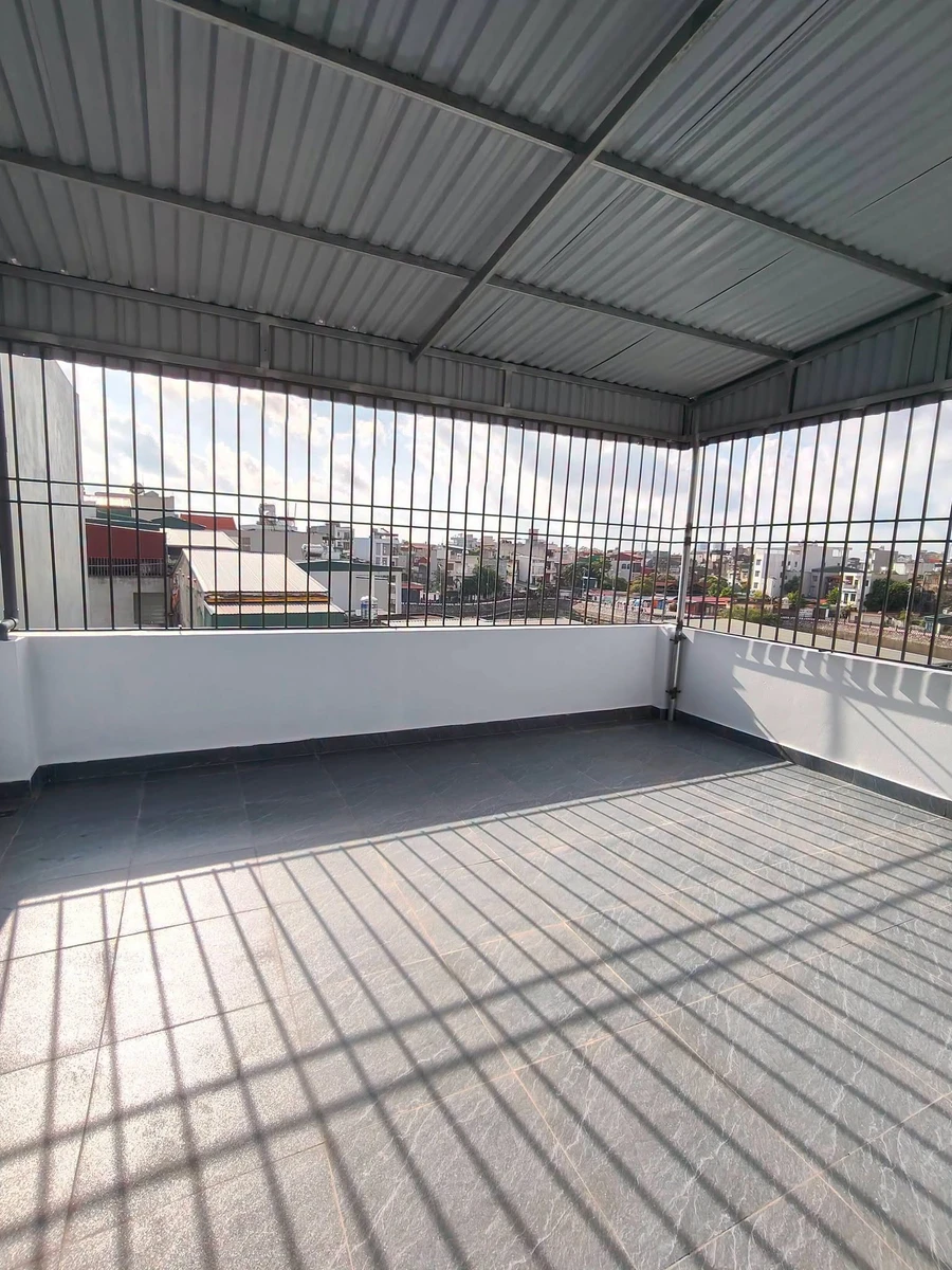 Bán nhà 4 tầng 43m² Hải Phòng, 2 tỷ 780 - Ảnh 1