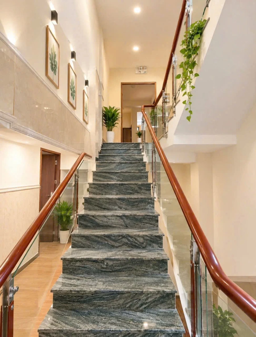 Bán tòa nhà mặt tiền Trần Khánh Dư Đà Lạt 585m² 65 tỷ - Ảnh thu nhỏ 4