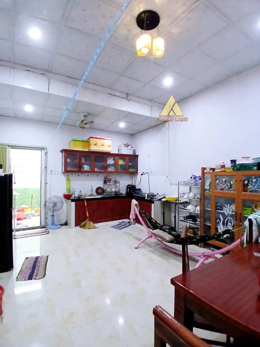Bán nhà cấp 4 KĐT Bạch Đằng 85,95m2 giá 1 tỷ 320 - Ảnh thu nhỏ 5