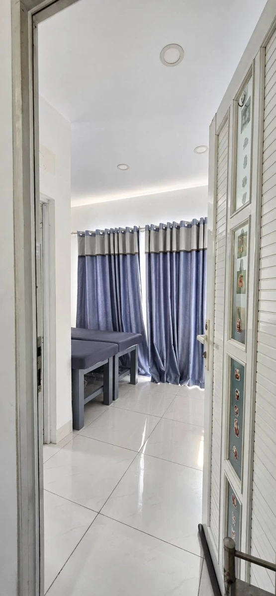 Bán nhà hẻm 3 tầng đúc 2PN, 60m² sử dụng, đường Trường Sa, Bình Thạnh, giá 4,3 tỷ - Ảnh thu nhỏ 5