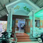 Bán nhà mặt tiền 1 trệt 1 lầu 9x26m Tân Hiệp - Ảnh thu nhỏ 2