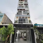 Bán nhà phố cao cấp Bình Thành, Bình Tân, 4 PN, 67.5m², 8 tỷ 3 - Ảnh thu nhỏ 1