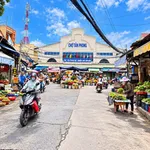 Bán đất mặt tiền kinh doanh 75m² Tân Phong 3 tỷ 980 triệu - Ảnh thu nhỏ 2
