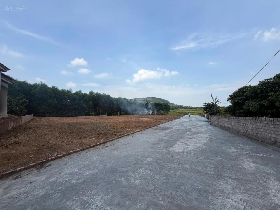 Chính chủ cần bán lô đất diện tích lớn tại Bắc An, Chí Linh, Hải Dương (cũ) - Giá chỉ 9,5 triệu/m2 - Ảnh thu nhỏ 5