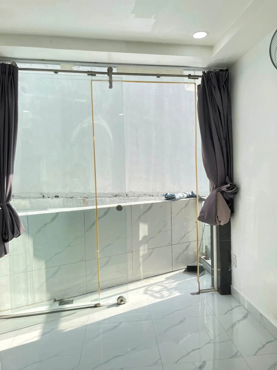 Bán nhà 5 tầng 18m2 3PN đường Huỳnh Văn Bánh, Phú Nhuận, giá 3,3 tỷ - Ảnh thu nhỏ 3