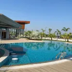 Siêu phẩm nền HV 100m2 đường 24m view CV, vị trí rất đẹp, Giá chỉ 2,25 tỷ bao thuế, nền sạch 100% - Ảnh thu nhỏ 12