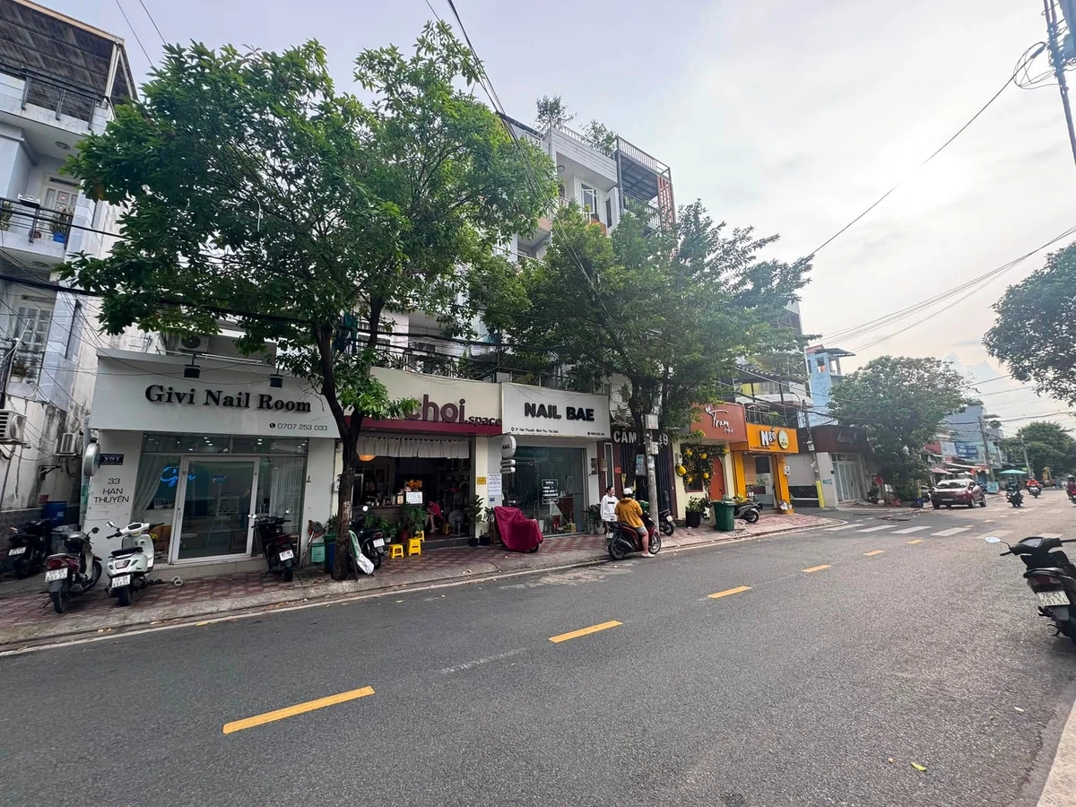 Bán mặt tiền Hàn Thuyên Thủ Đức 353m2, giá 5 tỷ - Ảnh thu nhỏ 4
