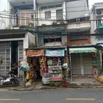 Bán nhà mặt tiền đường Lò Siêu, Phường 12, Quận 11, 3,2x12m, giá 6,8 tỷ - Ảnh thu nhỏ 1