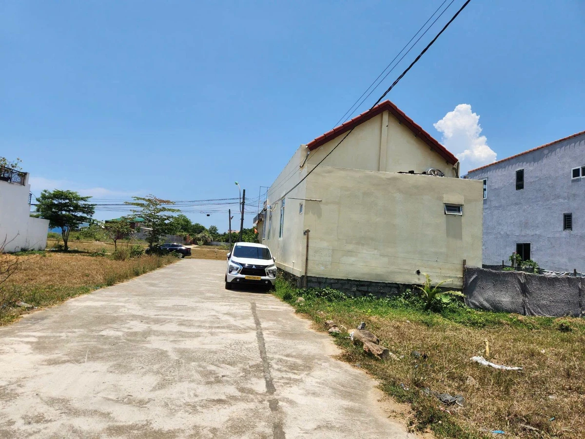 Bán đất ở 104,8m² Hương Lộ 45 Nha Trang 1,68 tỷ - Ảnh thu nhỏ 5